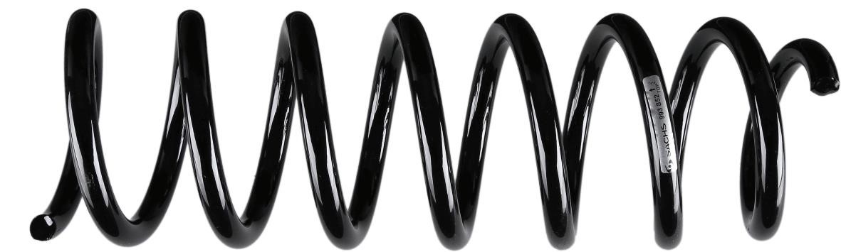 SACHS 993 852 Coil spring 993852: Buy near me at 2407.PL in Poland at an Affordable price!