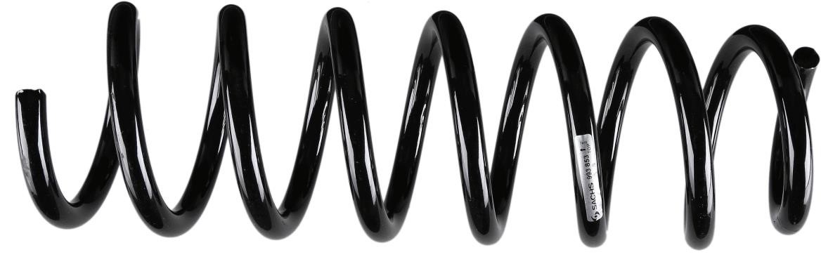 SACHS 993 853 Coil spring 993853: Buy near me in Poland at 2407.PL - Good price!