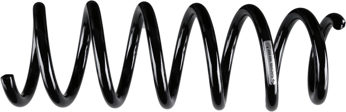 SACHS 993 855 Coil spring 993855: Buy near me in Poland at 2407.PL - Good price!