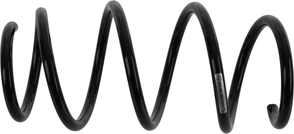 SACHS 993 930 Coil spring 993930: Buy near me in Poland at 2407.PL - Good price!