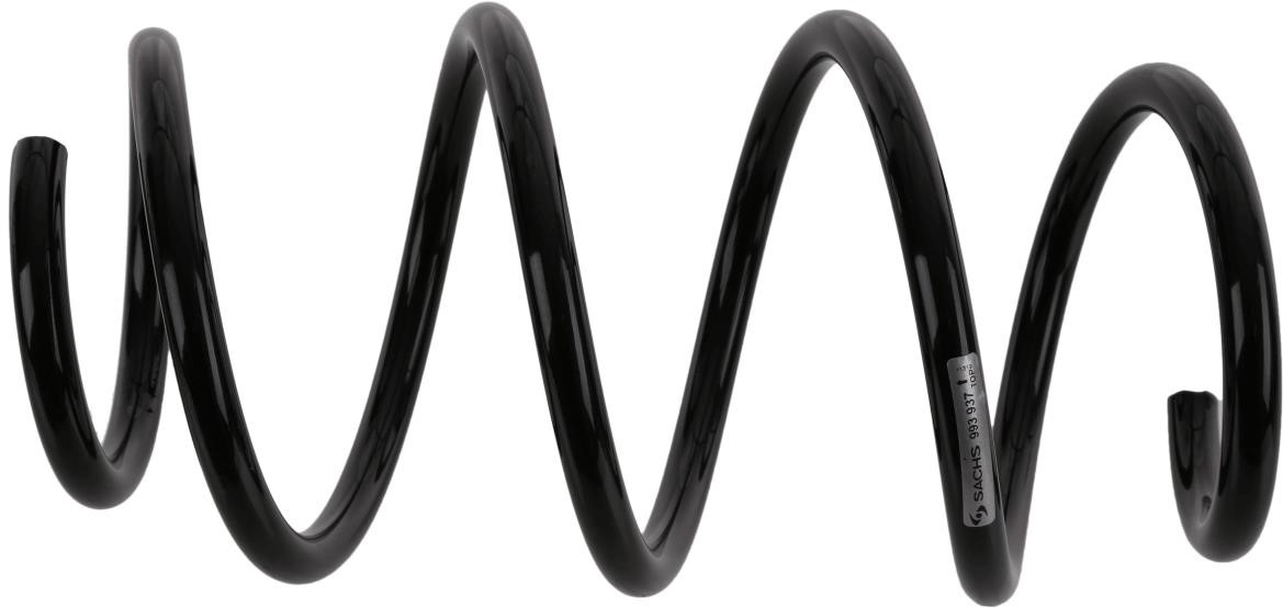 SACHS 993 937 Coil spring 993937: Buy near me in Poland at 2407.PL - Good price!