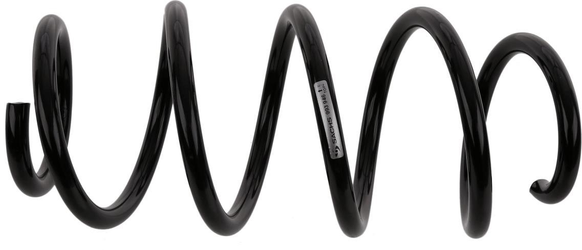 SACHS 993 946 Coil spring 993946: Buy near me in Poland at 2407.PL - Good price!
