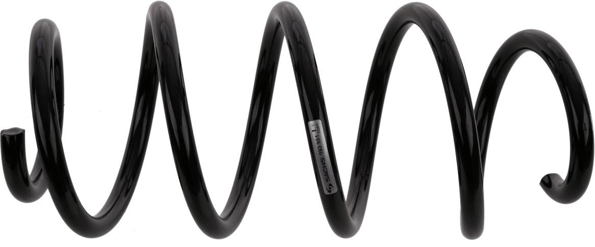 SACHS 993 951 Coil spring 993951: Buy near me in Poland at 2407.PL - Good price!
