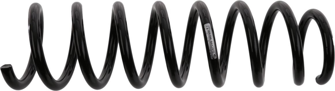 SACHS 993 958 Coil spring 993958: Buy near me in Poland at 2407.PL - Good price!