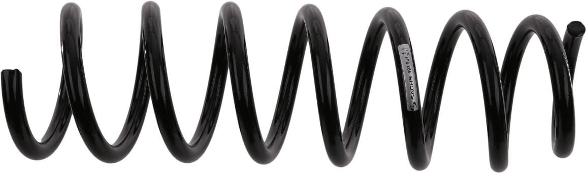 SACHS 993 961 Coil spring 993961: Buy near me in Poland at 2407.PL - Good price!