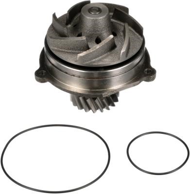 Gates Water Pump, engine cooling – price 672 PLN