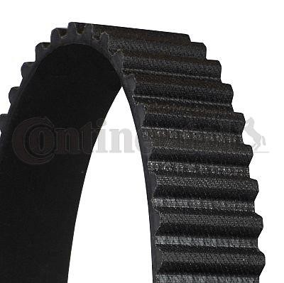 Contitech CT1232 Timing belt CT1232: Buy near me in Poland at 2407.PL - Good price!