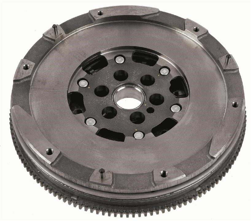 SACHS 2294 501 215 Flywheel 2294501215: Buy near me at 2407.PL in Poland at an Affordable price!