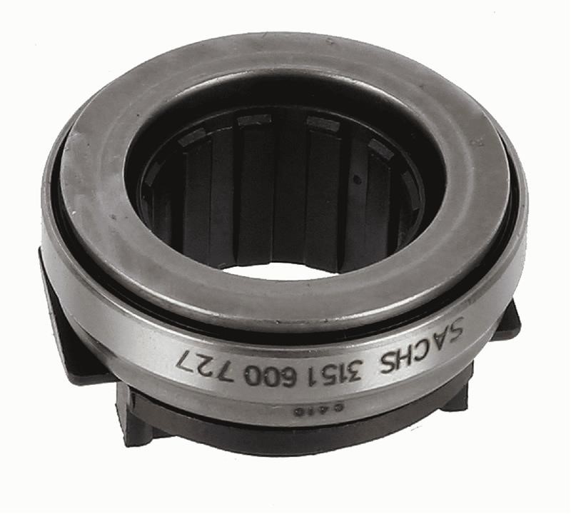 SACHS 3151 600 727 Clutch Release Bearing 3151600727: Buy near me in Poland at 2407.PL - Good price!