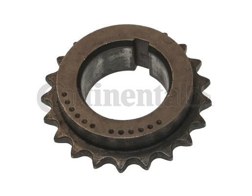 Contitech V3487008 TOOTHED WHEEL V3487008: Buy near me in Poland at 2407.PL - Good price!