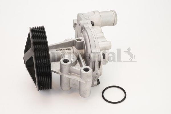 Contitech WPS3081 Water pump WPS3081: Buy near me in Poland at 2407.PL - Good price!
