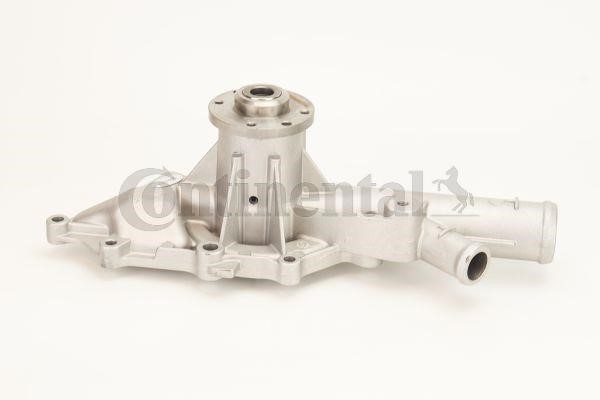 Contitech WPS3120 Water pump WPS3120: Buy near me in Poland at 2407.PL - Good price!