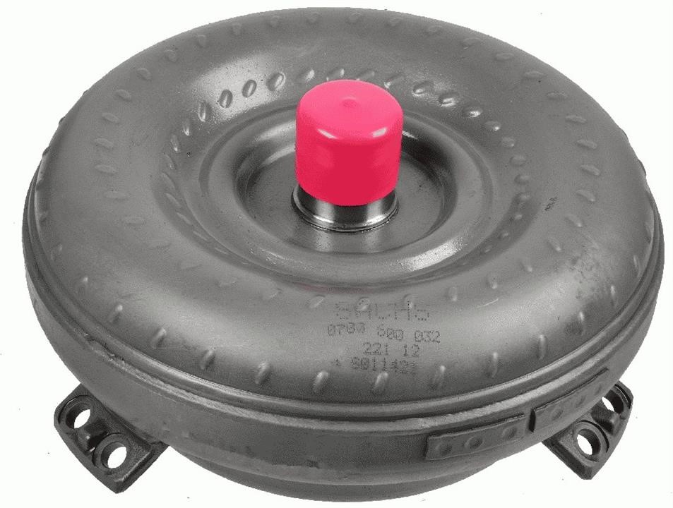 SACHS 0700600032 Torque converter 0700600032: Buy near me at 2407.PL in Poland at an Affordable price!