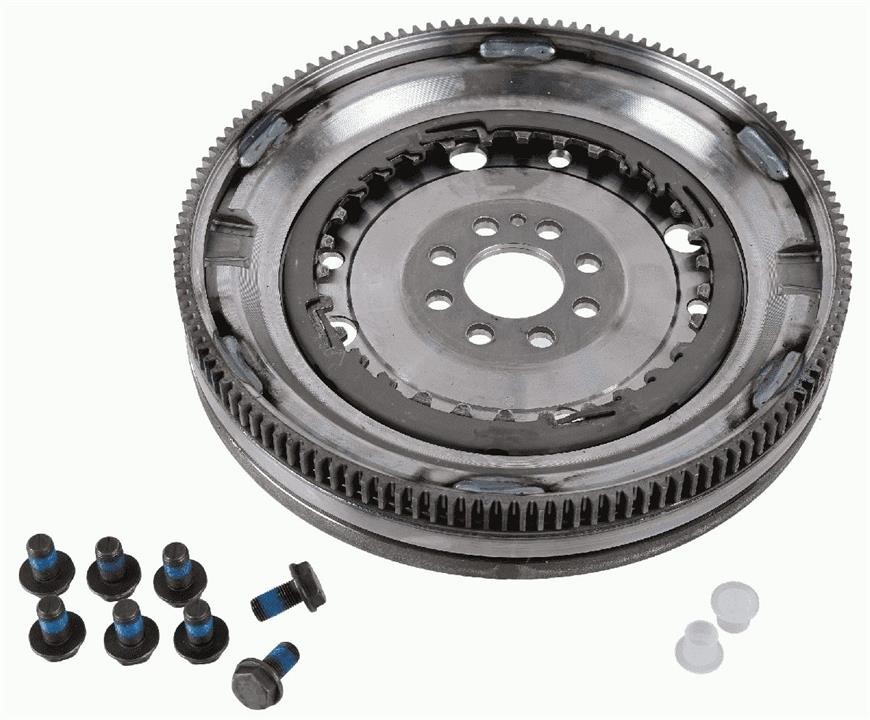 SACHS 2295 601 012 Flywheel 2295601012: Buy near me at 2407.PL in Poland at an Affordable price!