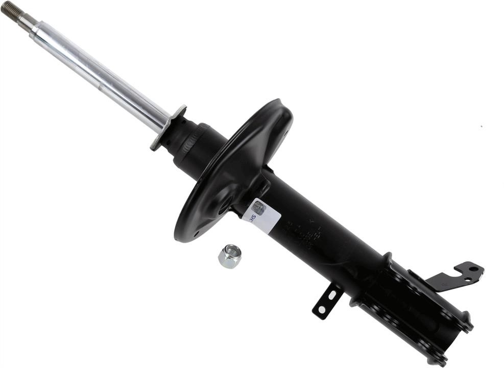 SACHS 230 225 Front right gas oil shock absorber 230225: Buy near me in Poland at 2407.PL - Good price!