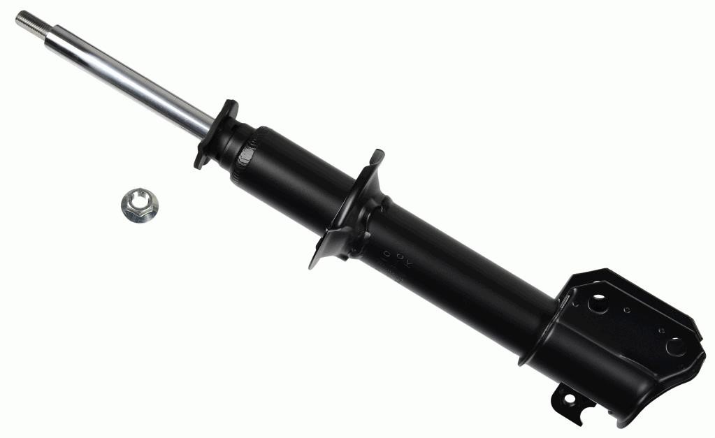 SACHS 280 610 Shock absorber assy 280610: Buy near me in Poland at 2407.PL - Good price!