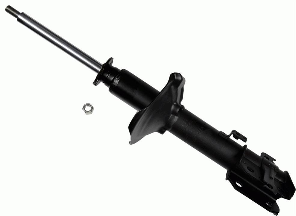 SACHS 280 623 Shock absorber assy 280623: Buy near me in Poland at 2407.PL - Good price!