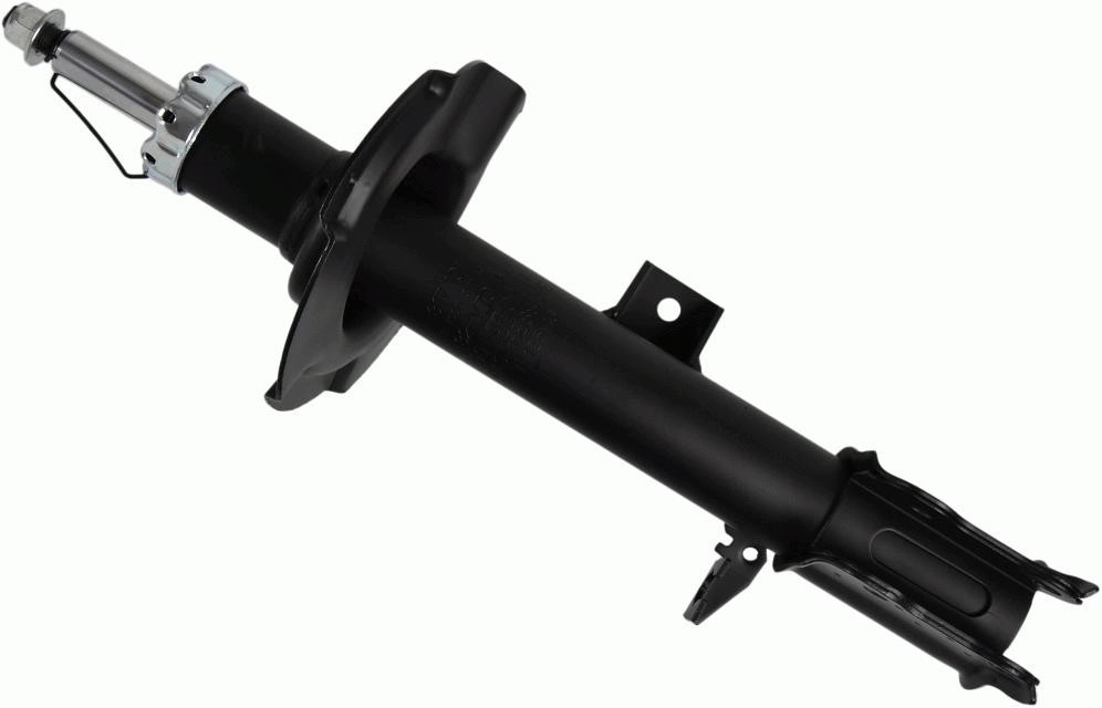 SACHS 317 101 Shock absorber assy 317101: Buy near me in Poland at 2407.PL - Good price!