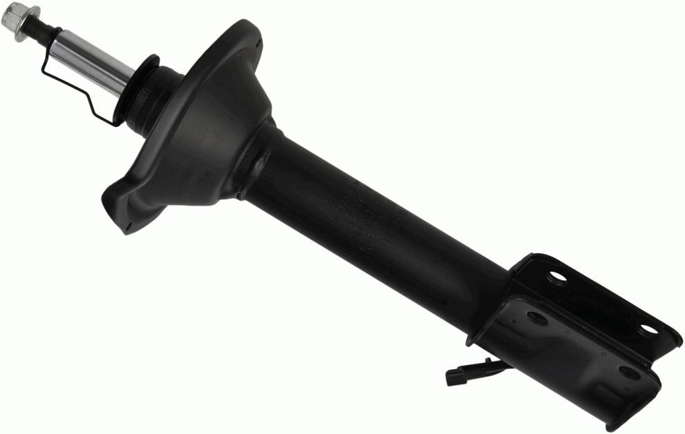 SACHS 317 144 Shock absorber assy 317144: Buy near me at 2407.PL in Poland at an Affordable price!