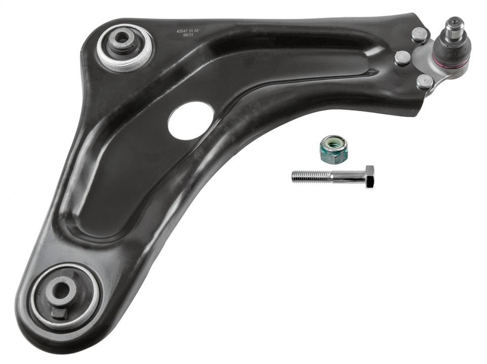 Lemforder 43547 01 Track Control Arm 4354701: Buy near me in Poland at 2407.PL - Good price!