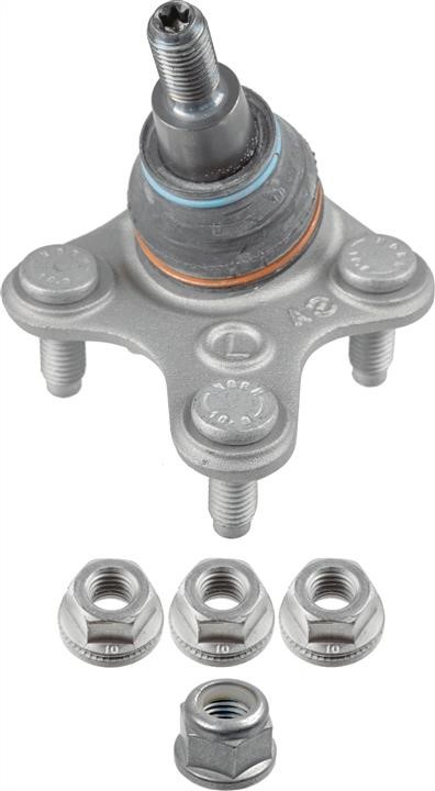 Lemforder 43556 01 Ball joint 4355601: Buy near me in Poland at 2407.PL - Good price!
