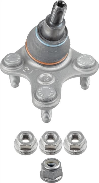 Lemforder 43557 01 Ball joint 4355701: Buy near me in Poland at 2407.PL - Good price!