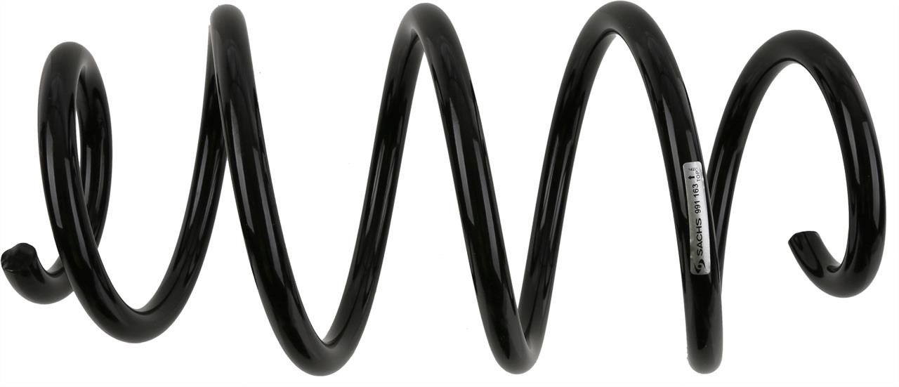 SACHS 991 163 Coil spring 991163: Buy near me in Poland at 2407.PL - Good price!