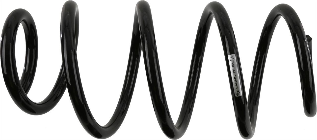 SACHS 991 164 Coil spring 991164: Buy near me in Poland at 2407.PL - Good price!