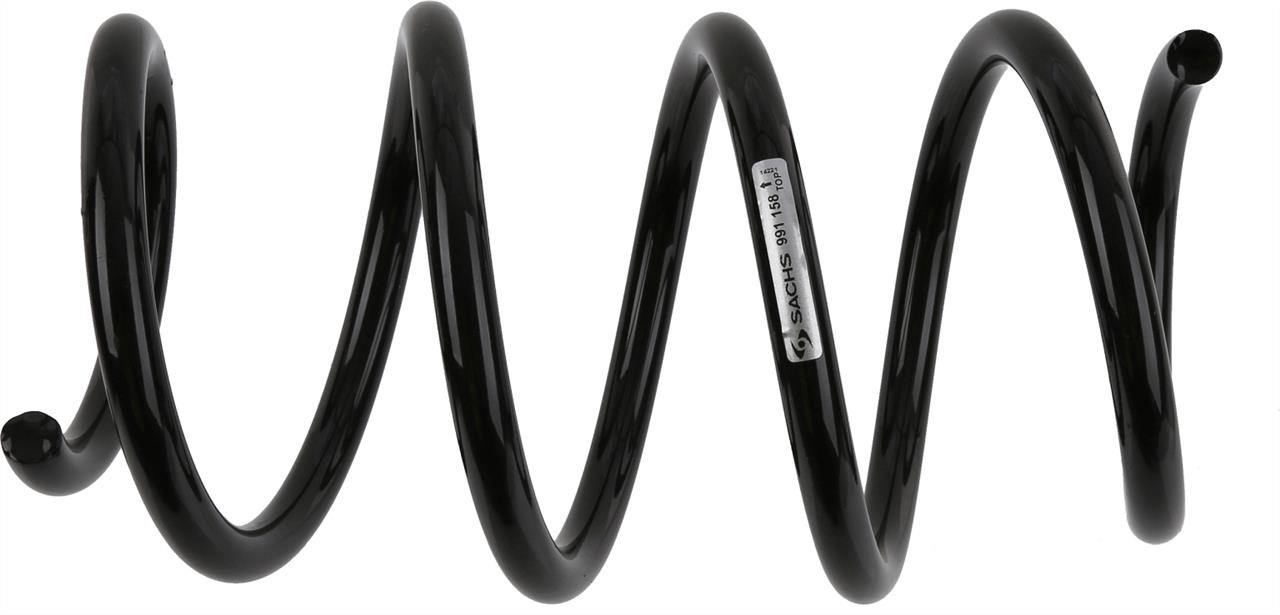 SACHS 991 158 Coil spring 991158: Buy near me in Poland at 2407.PL - Good price!