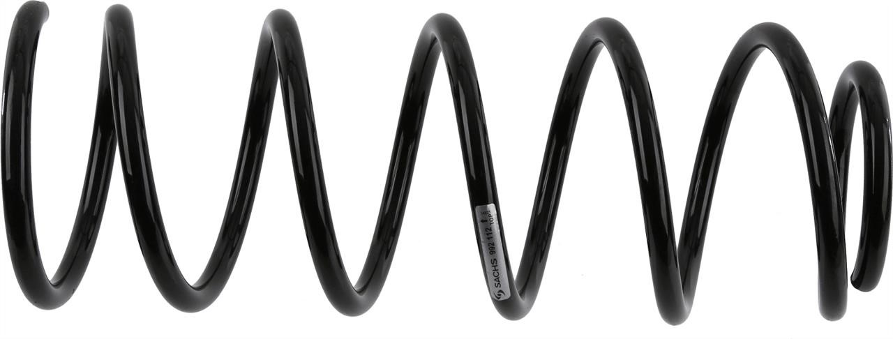 SACHS 992 112 Coil spring 992112: Buy near me in Poland at 2407.PL - Good price!