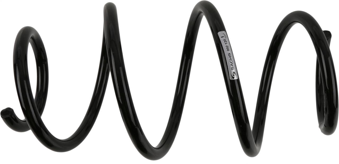 SACHS 992 120 Coil spring 992120: Buy near me in Poland at 2407.PL - Good price!