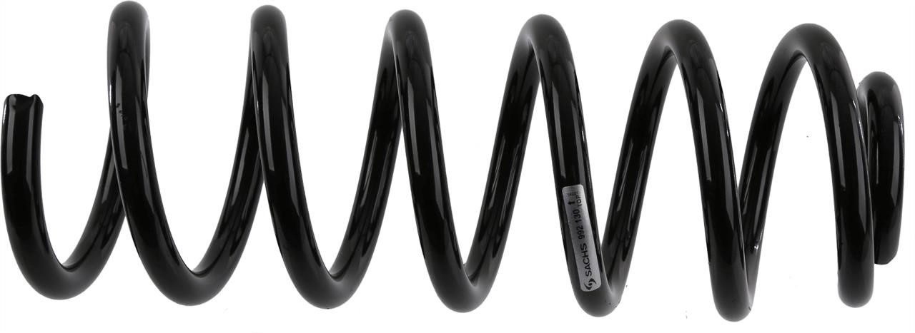 SACHS 992 130 Coil spring 992130: Buy near me in Poland at 2407.PL - Good price!