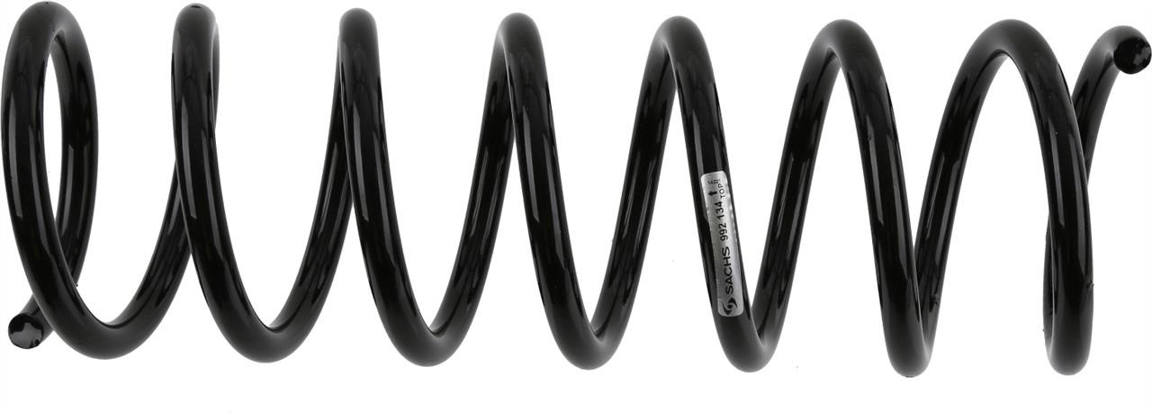 SACHS 992 134 Coil spring 992134: Buy near me in Poland at 2407.PL - Good price!