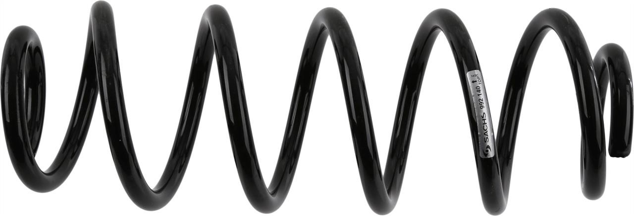 SACHS 992 140 Coil spring 992140: Buy near me at 2407.PL in Poland at an Affordable price!