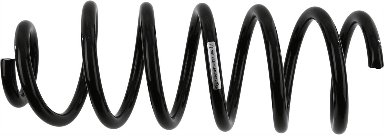 SACHS 992 186 Coil spring 992186: Buy near me in Poland at 2407.PL - Good price!