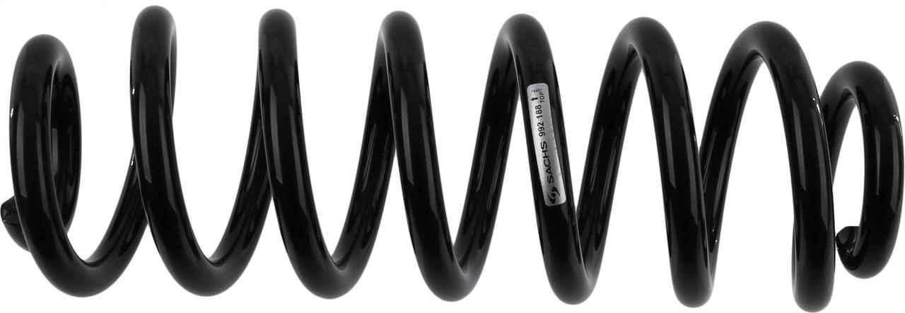 SACHS 992 188 Coil spring 992188: Buy near me in Poland at 2407.PL - Good price!