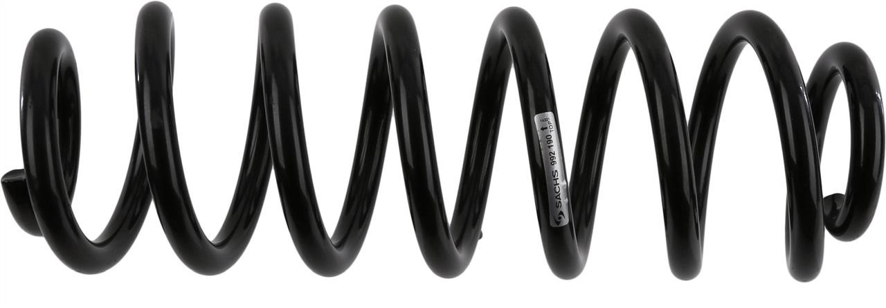SACHS 992 190 Coil spring 992190: Buy near me in Poland at 2407.PL - Good price!