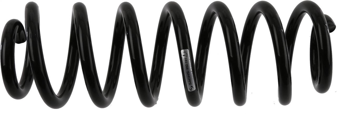 SACHS 992 191 Coil spring 992191: Buy near me in Poland at 2407.PL - Good price!