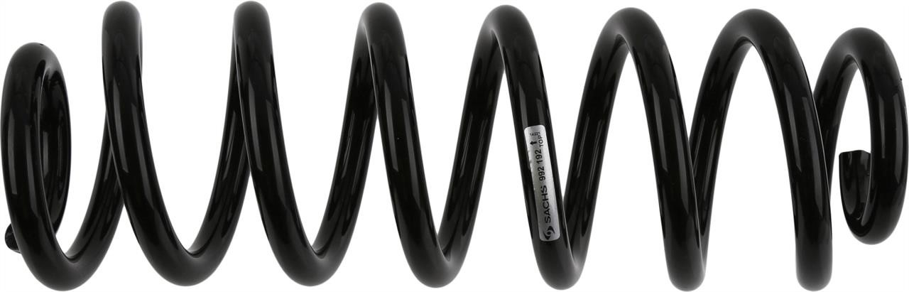 SACHS 992 192 Coil spring 992192: Buy near me in Poland at 2407.PL - Good price!