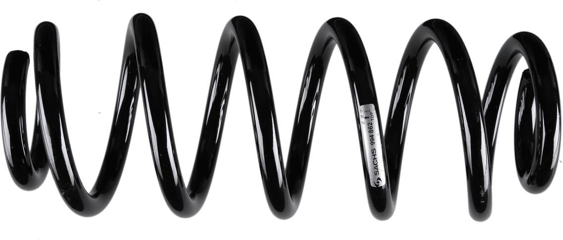SACHS 994 862 Coil spring 994862: Buy near me in Poland at 2407.PL - Good price!