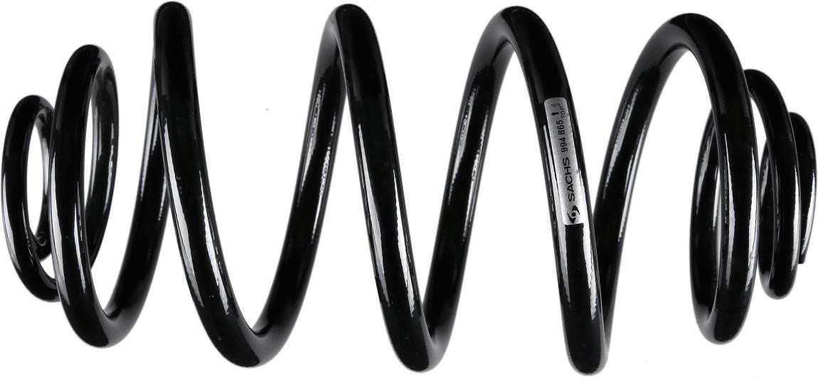 SACHS 994 865 Coil spring 994865: Buy near me in Poland at 2407.PL - Good price!