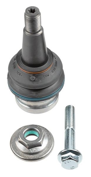 Lemforder 42922 01 Front lower arm ball joint 4292201: Buy near me in Poland at 2407.PL - Good price!