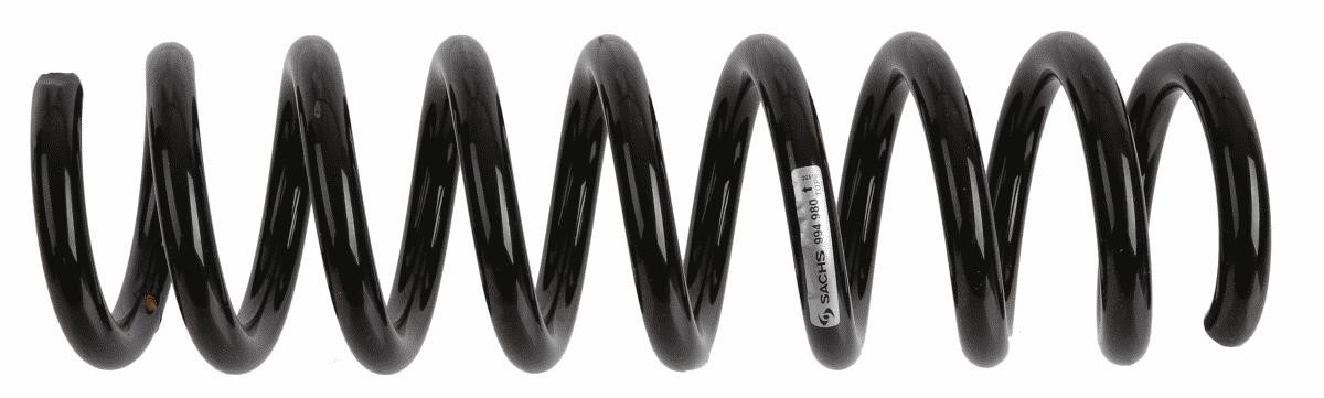 SACHS 994 980 Coil spring 994980: Buy near me in Poland at 2407.PL - Good price!