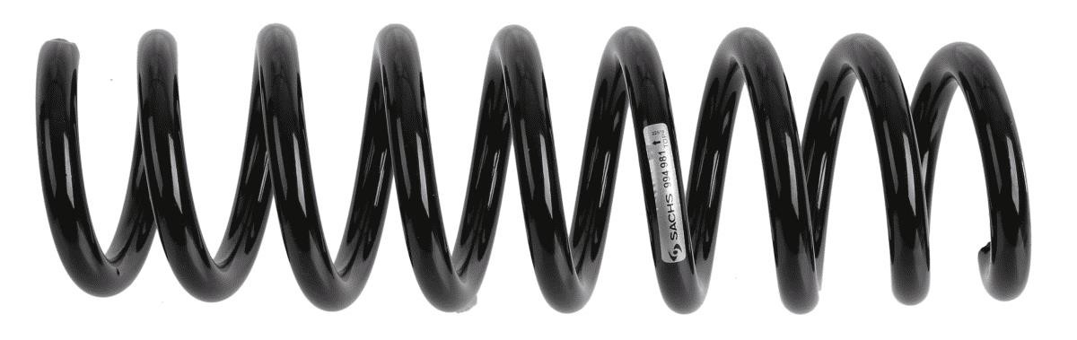 SACHS 994 981 Coil spring 994981: Buy near me in Poland at 2407.PL - Good price!