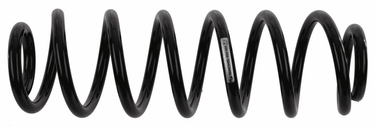 SACHS 994 988 Coil spring 994988: Buy near me in Poland at 2407.PL - Good price!