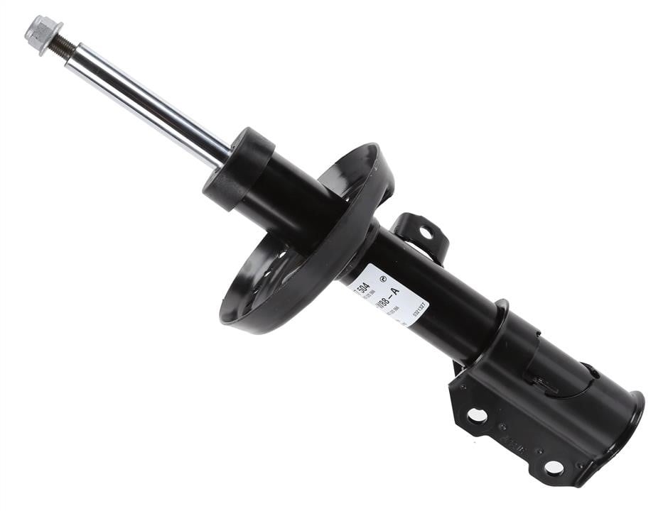SACHS 317 504 Shock absorber assy 317504: Buy near me in Poland at 2407.PL - Good price!