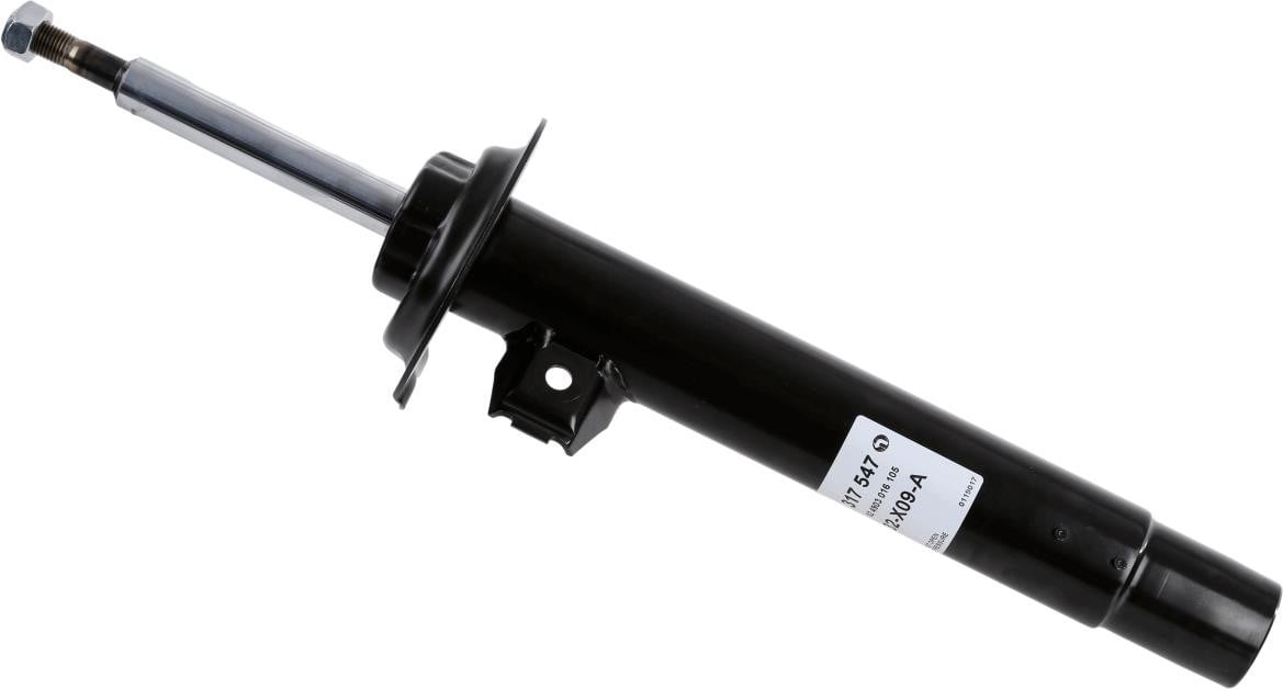 SACHS 317 547 Shock absorber assy 317547: Buy near me in Poland at 2407.PL - Good price!