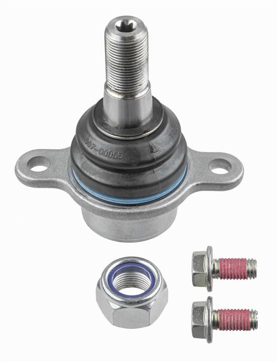 Lemforder 44093 01 Ball joint 4409301: Buy near me at 2407.PL in Poland at an Affordable price!