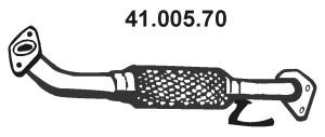 Eberspaecher 4100570 Rura wydechowa 4100570: Dobra cena w Polsce na 2407.PL - Kup Teraz!