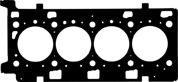 Victor Reinz 61-10268-00 Gasket, cylinder head 611026800: Buy near me in Poland at 2407.PL - Good price!